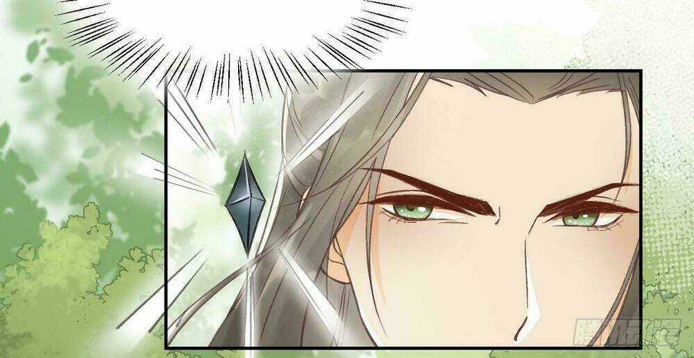 Vương Gia Ba Tuổi Rưỡi Của Tôi Chapter 13 trang 72