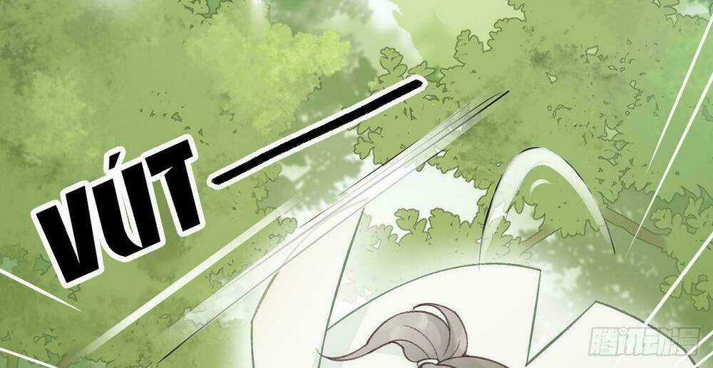 Vương Gia Ba Tuổi Rưỡi Của Tôi Chapter 13 trang 73