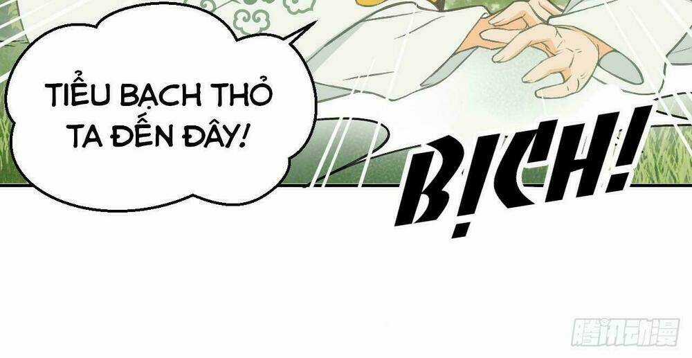 Vương Gia Ba Tuổi Rưỡi Của Tôi Chapter 13 trang 75