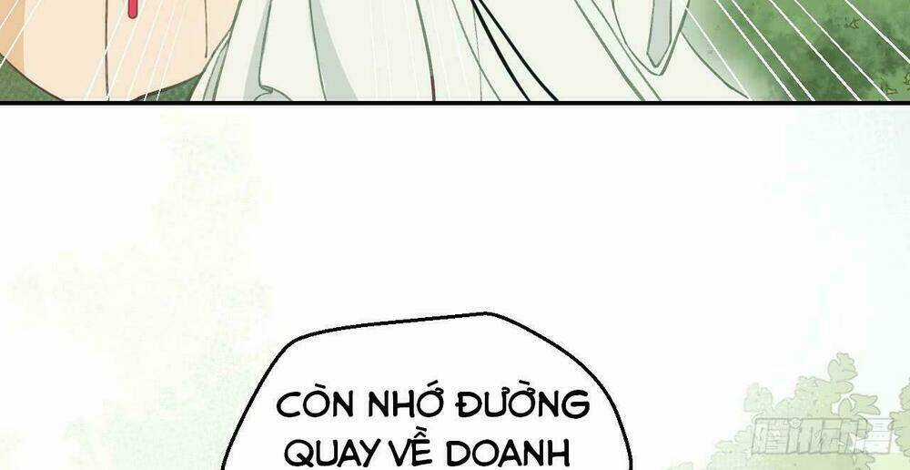 Vương Gia Ba Tuổi Rưỡi Của Tôi Chapter 13 trang 79