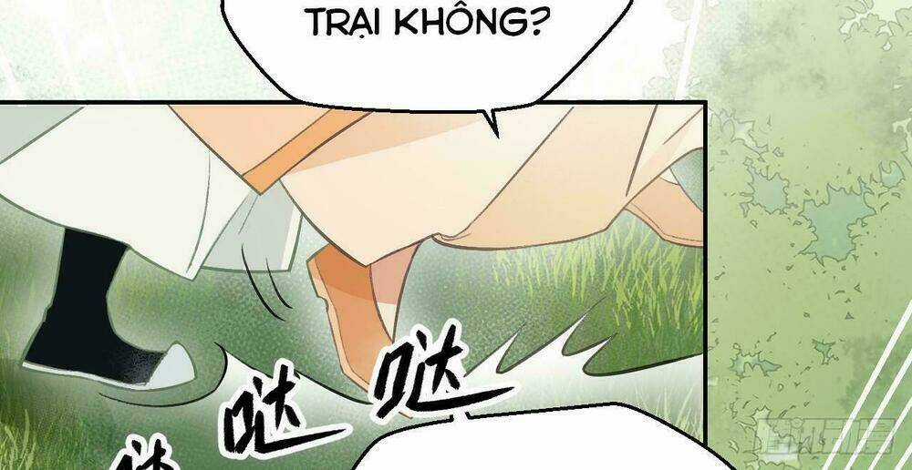 Vương Gia Ba Tuổi Rưỡi Của Tôi Chapter 13 trang 80