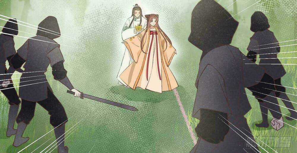 Vương Gia Ba Tuổi Rưỡi Của Tôi Chapter 13 trang 82