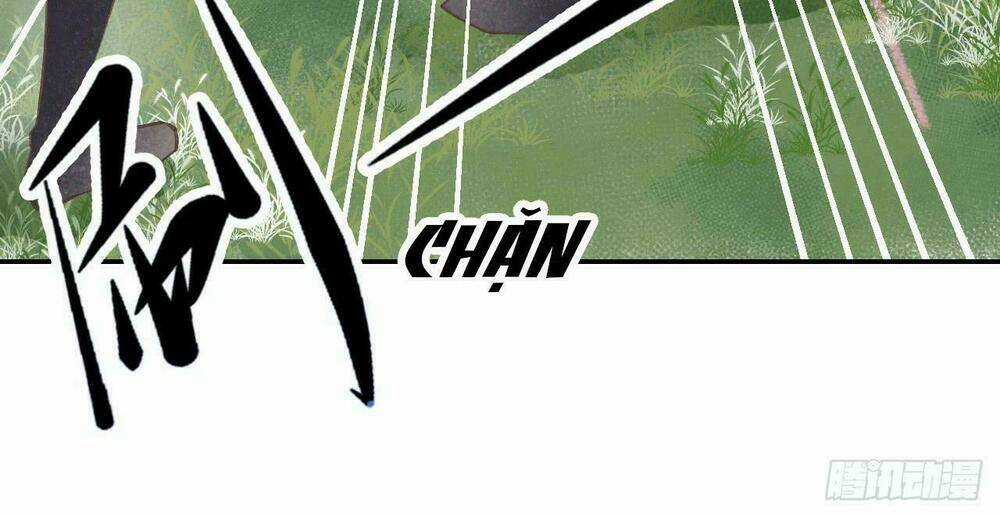 Vương Gia Ba Tuổi Rưỡi Của Tôi Chapter 13 trang 84