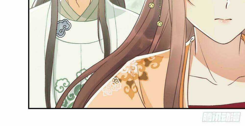 Vương Gia Ba Tuổi Rưỡi Của Tôi Chapter 13 trang 87