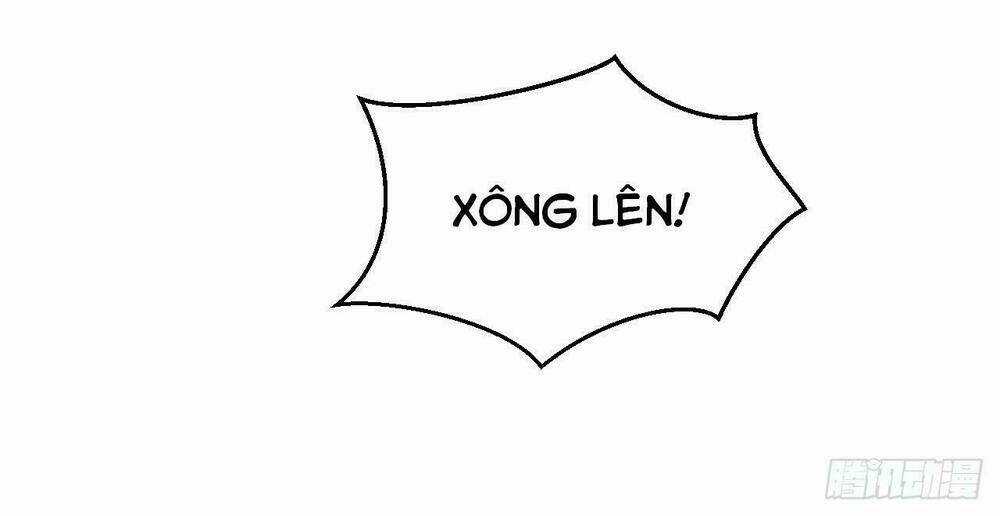 Vương Gia Ba Tuổi Rưỡi Của Tôi Chapter 13 trang 88