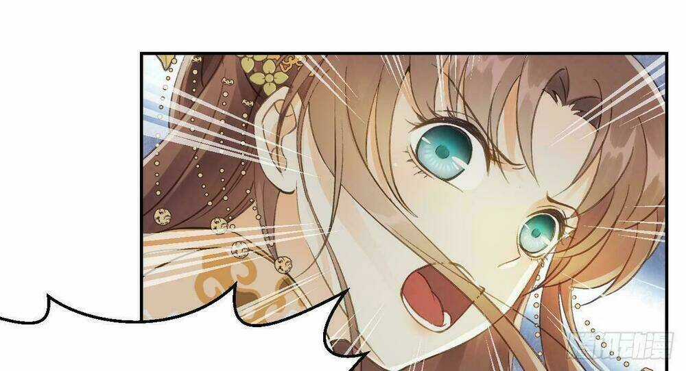 Vương Gia Ba Tuổi Rưỡi Của Tôi Chapter 13 trang 93