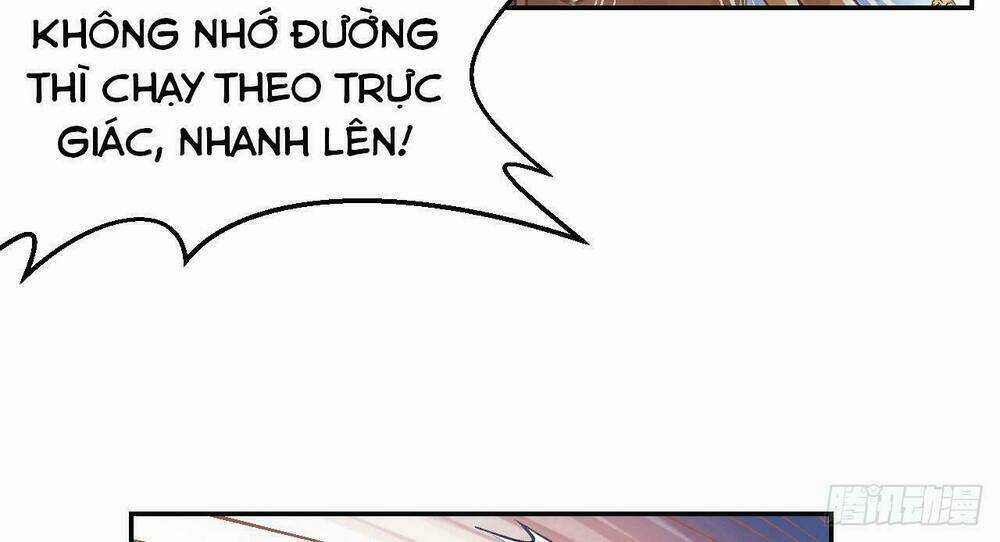 Vương Gia Ba Tuổi Rưỡi Của Tôi Chapter 13 trang 94