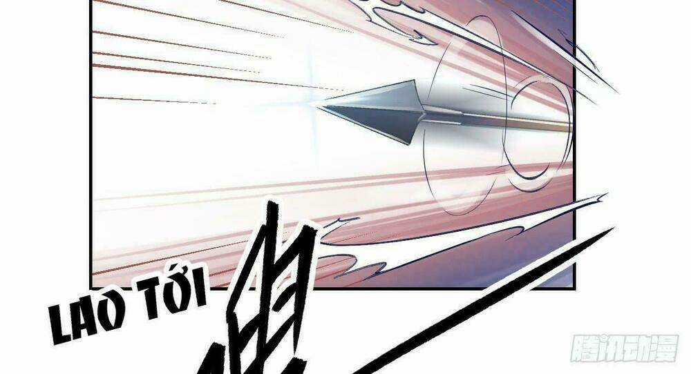 Vương Gia Ba Tuổi Rưỡi Của Tôi Chapter 13 trang 95