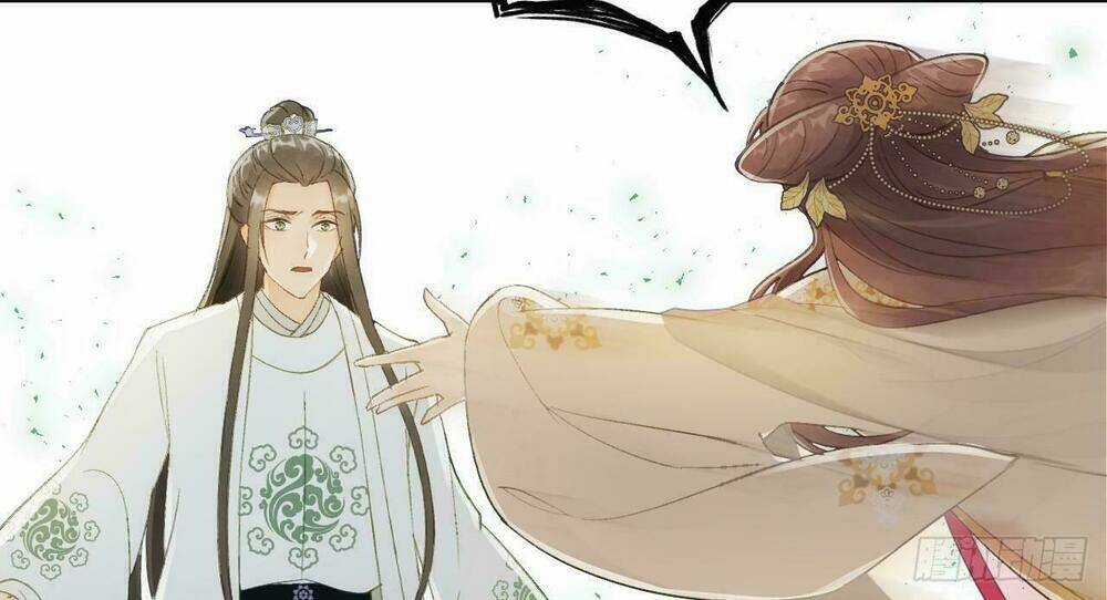 Vương Gia Ba Tuổi Rưỡi Của Tôi Chapter 13 trang 97