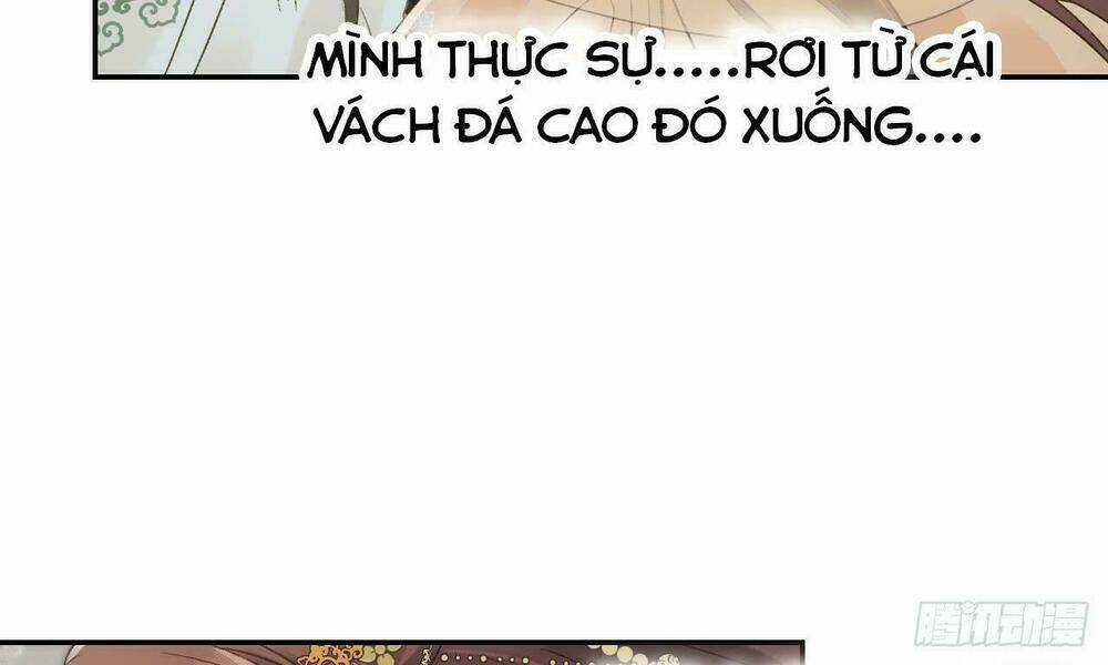 Vương Gia Ba Tuổi Rưỡi Của Tôi Chapter 14 trang 10