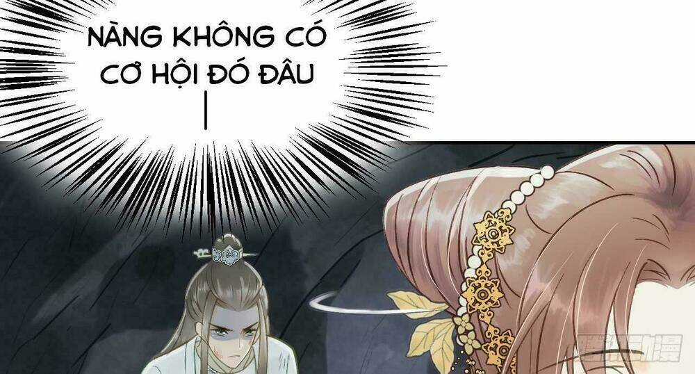 Vương Gia Ba Tuổi Rưỡi Của Tôi Chapter 14 trang 103