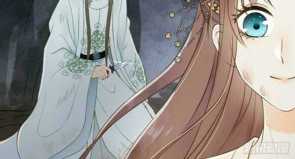 Vương Gia Ba Tuổi Rưỡi Của Tôi Chapter 14 trang 104