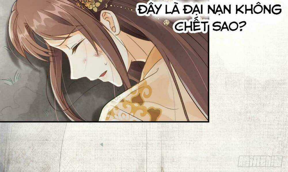 Vương Gia Ba Tuổi Rưỡi Của Tôi Chapter 14 trang 11