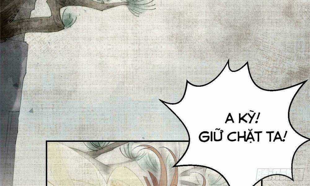 Vương Gia Ba Tuổi Rưỡi Của Tôi Chapter 14 trang 14