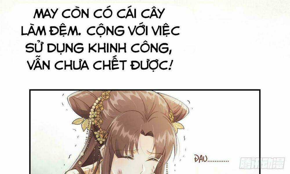 Vương Gia Ba Tuổi Rưỡi Của Tôi Chapter 14 trang 17