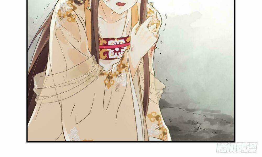 Vương Gia Ba Tuổi Rưỡi Của Tôi Chapter 14 trang 18