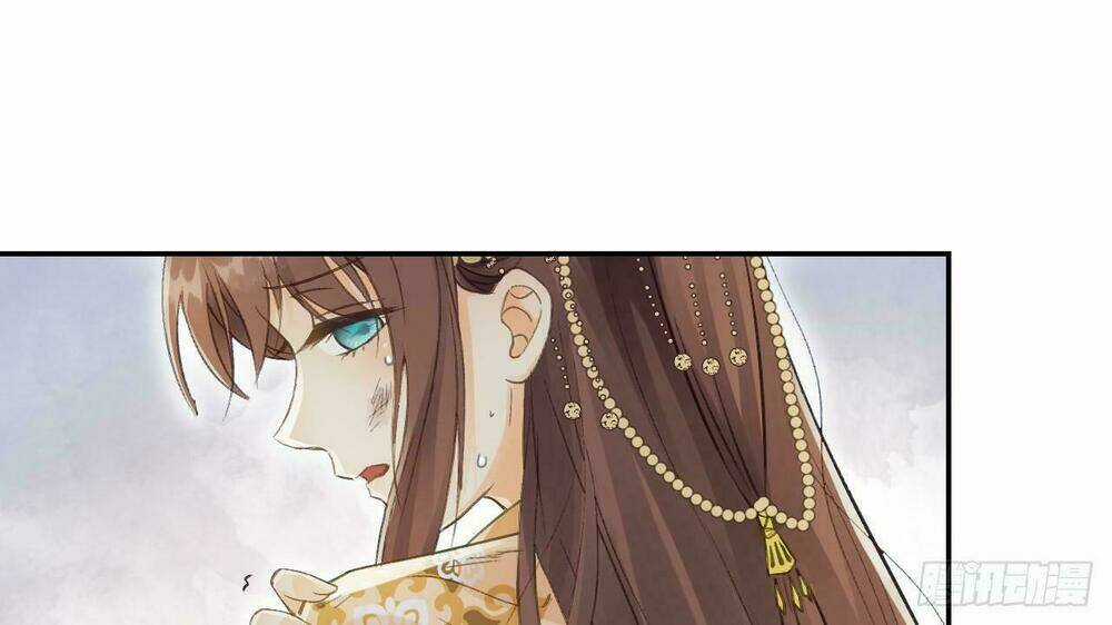 Vương Gia Ba Tuổi Rưỡi Của Tôi Chapter 14 trang 20