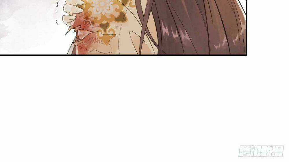 Vương Gia Ba Tuổi Rưỡi Của Tôi Chapter 14 trang 21