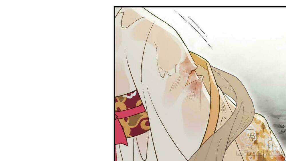 Vương Gia Ba Tuổi Rưỡi Của Tôi Chapter 14 trang 22