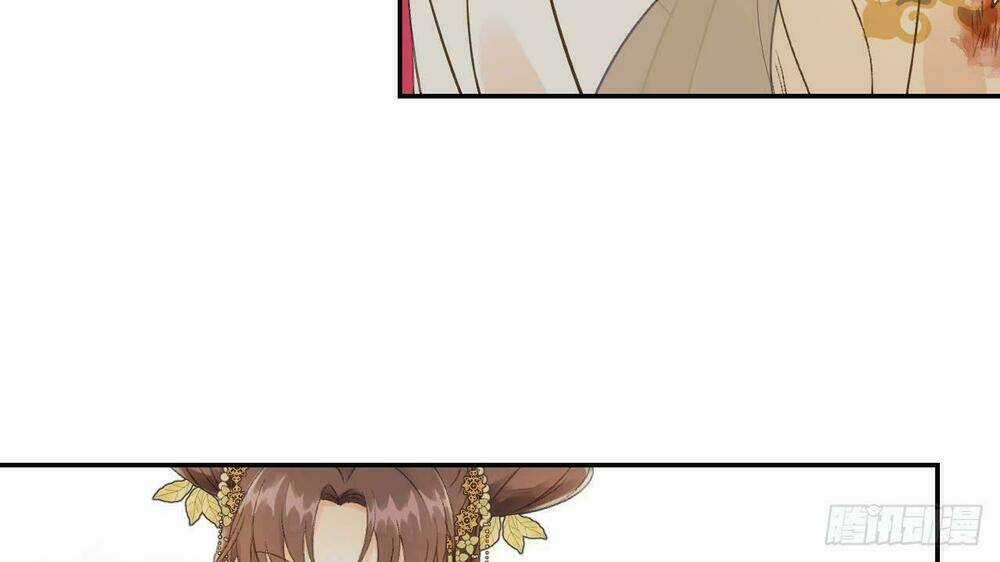 Vương Gia Ba Tuổi Rưỡi Của Tôi Chapter 14 trang 23