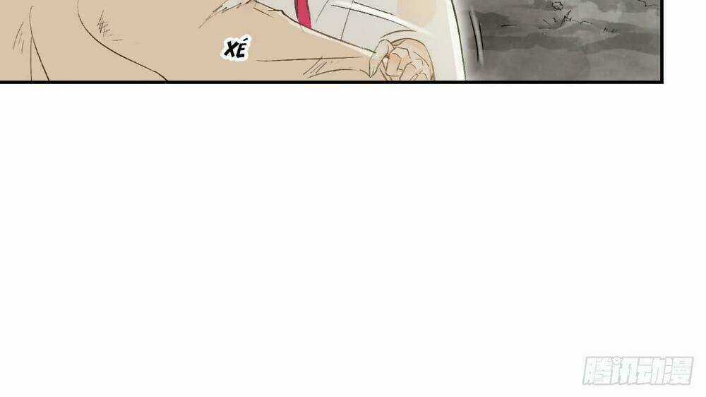 Vương Gia Ba Tuổi Rưỡi Của Tôi Chapter 14 trang 25