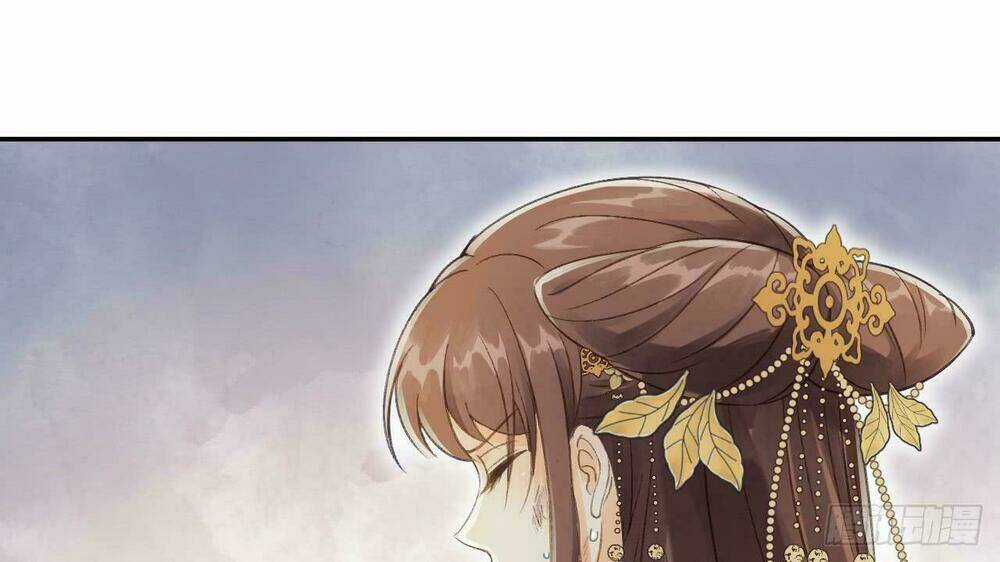 Vương Gia Ba Tuổi Rưỡi Của Tôi Chapter 14 trang 26