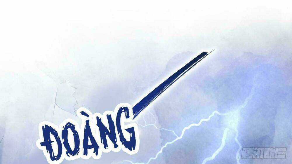 Vương Gia Ba Tuổi Rưỡi Của Tôi Chapter 14 trang 28