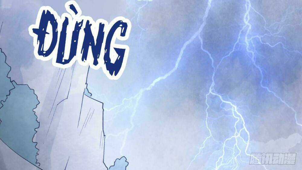 Vương Gia Ba Tuổi Rưỡi Của Tôi Chapter 14 trang 29