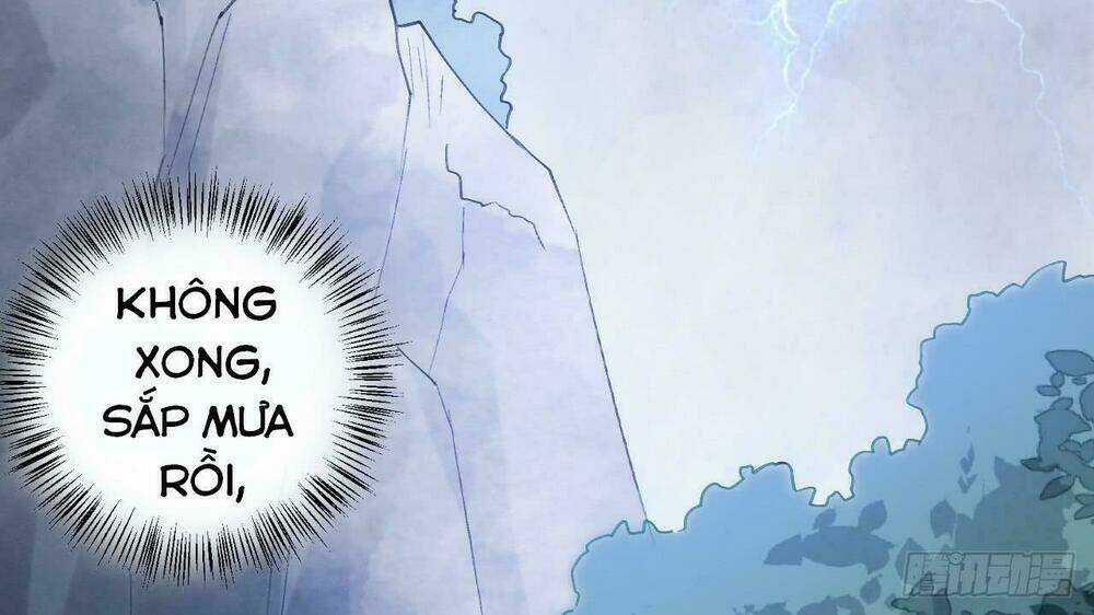 Vương Gia Ba Tuổi Rưỡi Của Tôi Chapter 14 trang 30