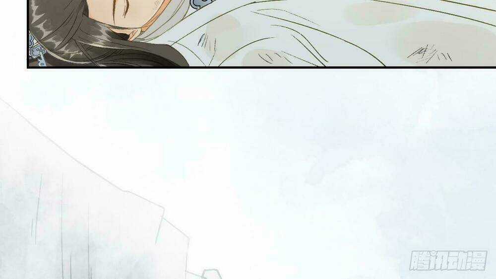 Vương Gia Ba Tuổi Rưỡi Của Tôi Chapter 14 trang 34