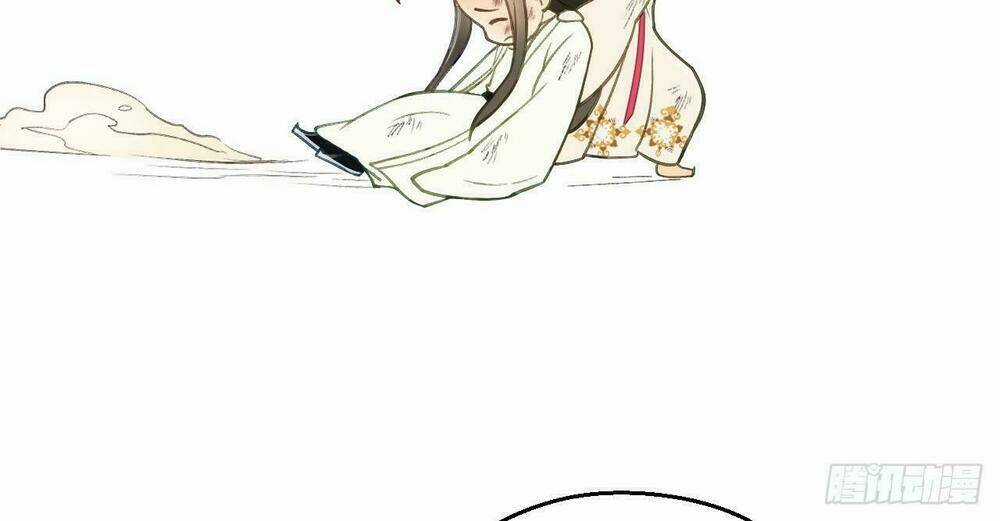 Vương Gia Ba Tuổi Rưỡi Của Tôi Chapter 14 trang 39