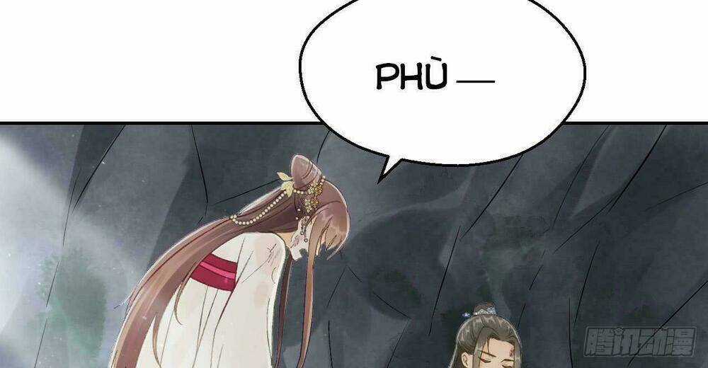 Vương Gia Ba Tuổi Rưỡi Của Tôi Chapter 14 trang 40