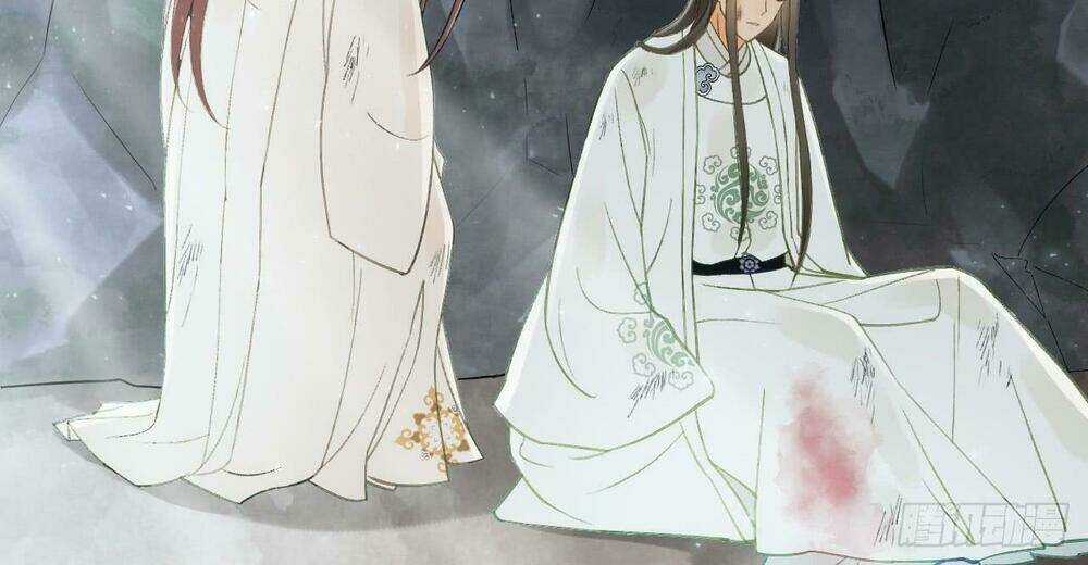 Vương Gia Ba Tuổi Rưỡi Của Tôi Chapter 14 trang 41