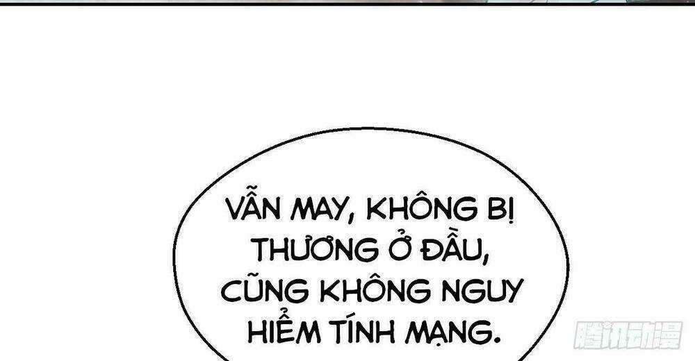 Vương Gia Ba Tuổi Rưỡi Của Tôi Chapter 14 trang 42