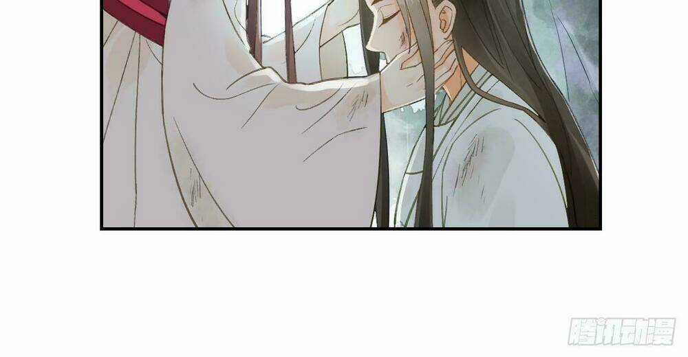 Vương Gia Ba Tuổi Rưỡi Của Tôi Chapter 14 trang 44