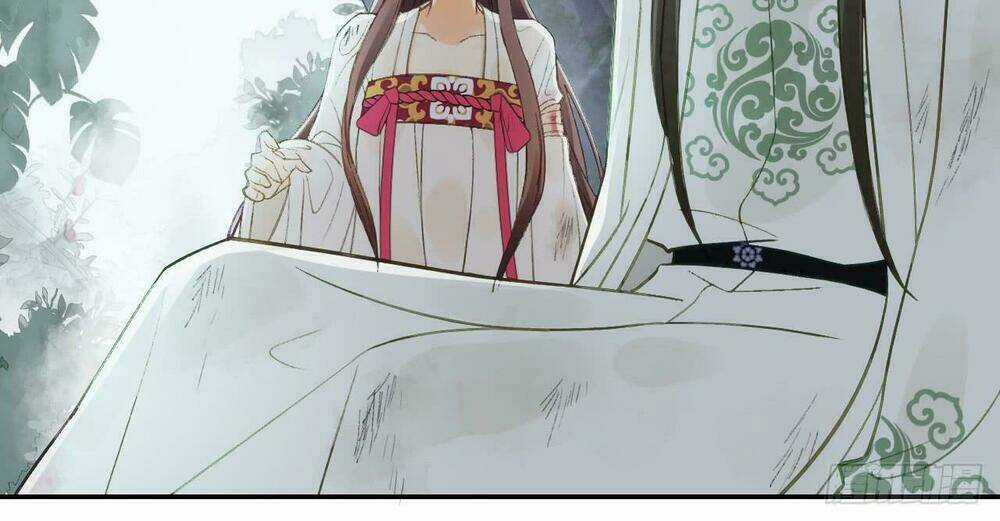 Vương Gia Ba Tuổi Rưỡi Của Tôi Chapter 14 trang 46