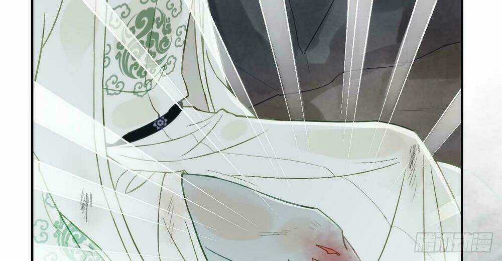 Vương Gia Ba Tuổi Rưỡi Của Tôi Chapter 14 trang 48