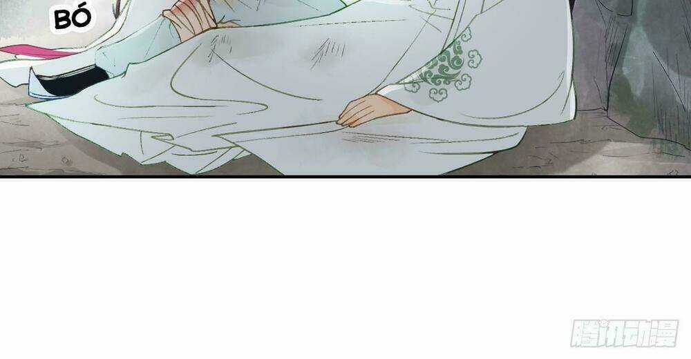 Vương Gia Ba Tuổi Rưỡi Của Tôi Chapter 14 trang 52