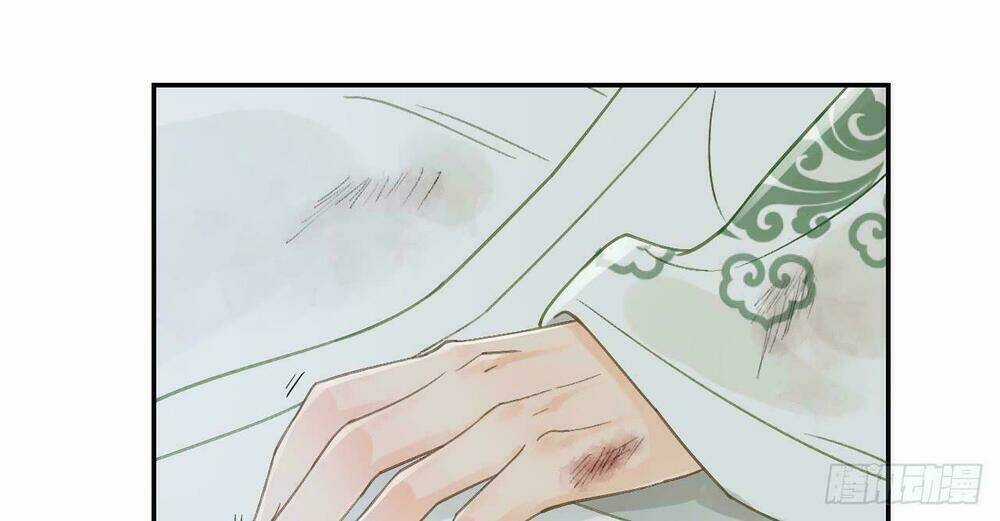 Vương Gia Ba Tuổi Rưỡi Của Tôi Chapter 14 trang 53