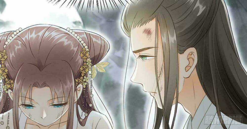 Vương Gia Ba Tuổi Rưỡi Của Tôi Chapter 14 trang 56