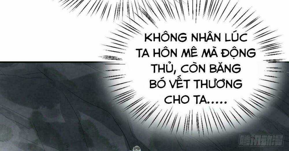 Vương Gia Ba Tuổi Rưỡi Của Tôi Chapter 14 trang 58