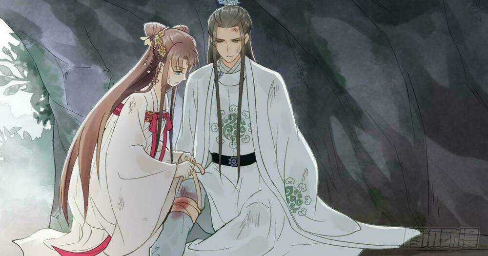 Vương Gia Ba Tuổi Rưỡi Của Tôi Chapter 14 trang 59