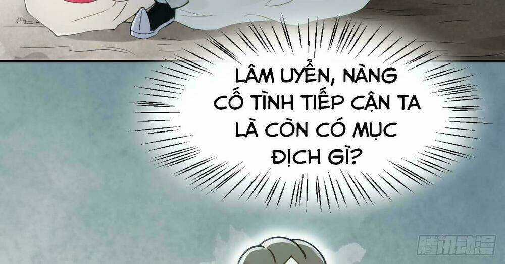 Vương Gia Ba Tuổi Rưỡi Của Tôi Chapter 14 trang 60