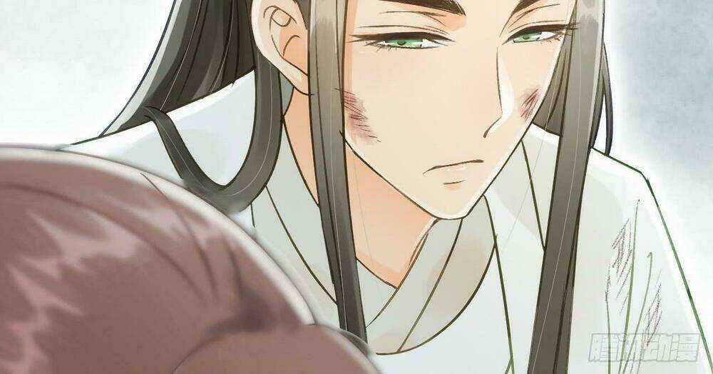 Vương Gia Ba Tuổi Rưỡi Của Tôi Chapter 14 trang 62