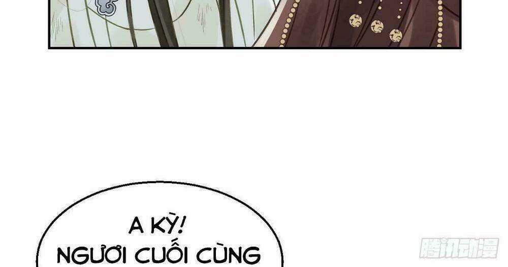 Vương Gia Ba Tuổi Rưỡi Của Tôi Chapter 14 trang 69