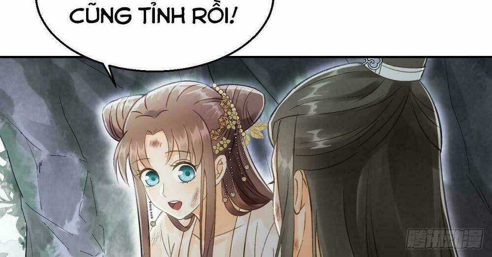 Vương Gia Ba Tuổi Rưỡi Của Tôi Chapter 14 trang 70