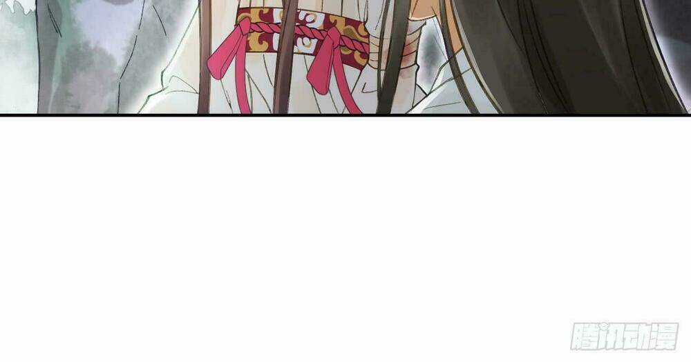 Vương Gia Ba Tuổi Rưỡi Của Tôi Chapter 14 trang 71