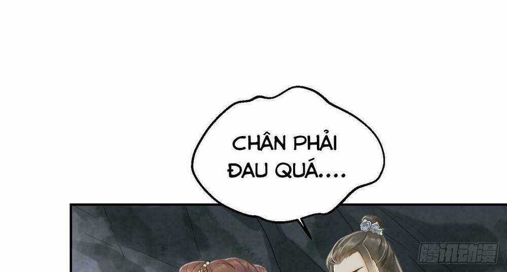 Vương Gia Ba Tuổi Rưỡi Của Tôi Chapter 14 trang 72