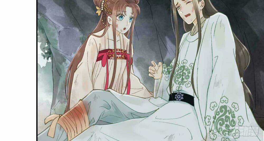 Vương Gia Ba Tuổi Rưỡi Của Tôi Chapter 14 trang 73