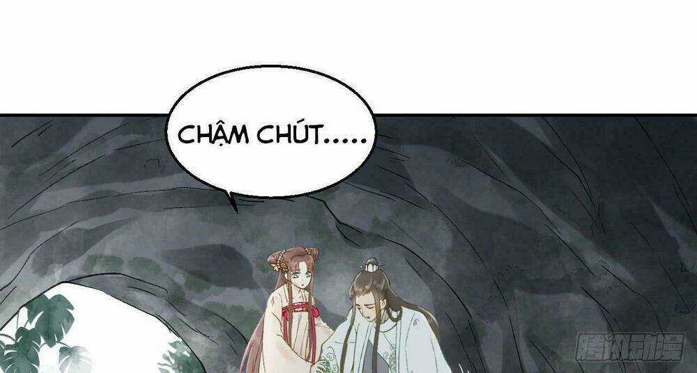 Vương Gia Ba Tuổi Rưỡi Của Tôi Chapter 14 trang 75